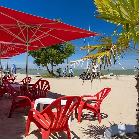 Lägenhet Les Vertmarines *