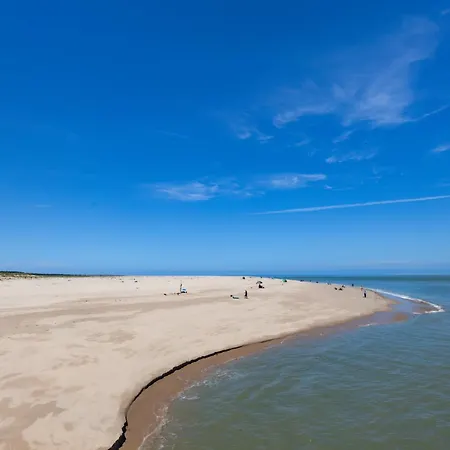 Les Vertmarines Lägenhet Le Verdon-sur-Mer