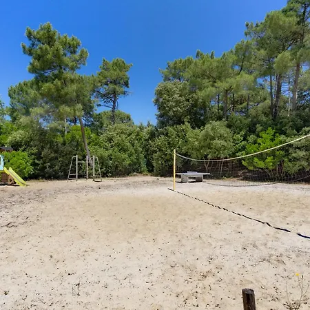 Lägenhet Les Vertmarines