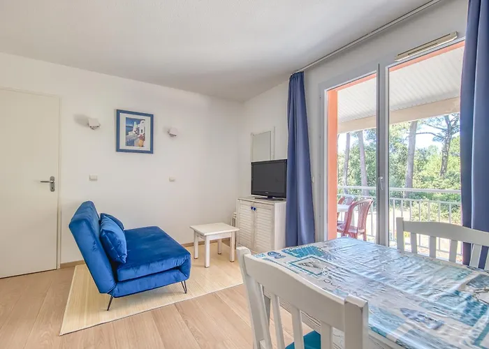 Les Vertmarines * Le Verdon-sur-Mer