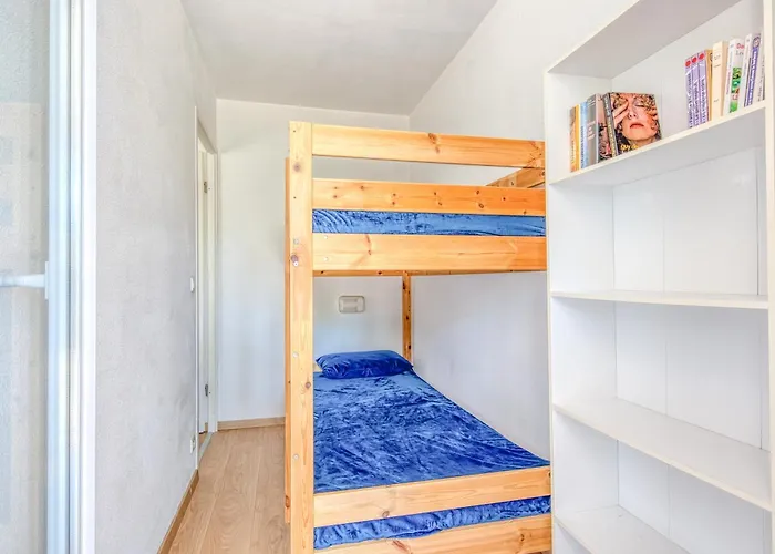 Lägenhet Les Vertmarines Le Verdon-sur-Mer