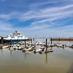 Les Vertmarines Apartmán Le Verdon-sur-Mer