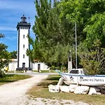 Les Vertmarines Le Verdon-sur-Mer