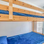 Les Vertmarines Apartmán