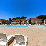 Les Vertmarines * Le Verdon-sur-Mer