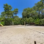 Les Vertmarines Le Verdon-sur-Mer