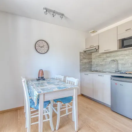 Les Vertmarines Appartement