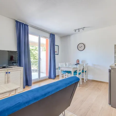 Les Vertmarines Appartement *