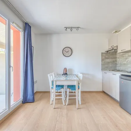 Les Vertmarines Le Verdon-sur-Mer