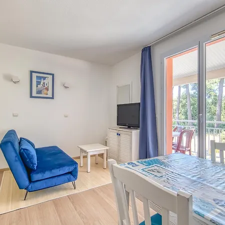 Les Vertmarines * Le Verdon-sur-Mer