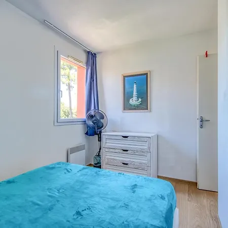 Apartment Les Vertmarines