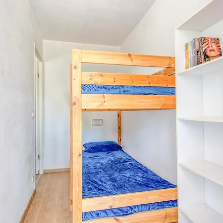 Apartment Les Vertmarines Le Verdon-sur-Mer