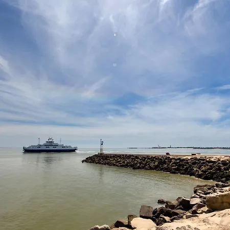 Les Vertmarines Le Verdon-sur-Mer