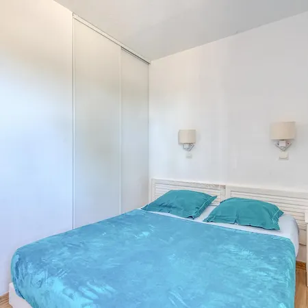 Appartement Les Vertmarines Le Verdon-sur-Mer