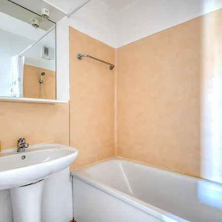 Apartment Les Vertmarines