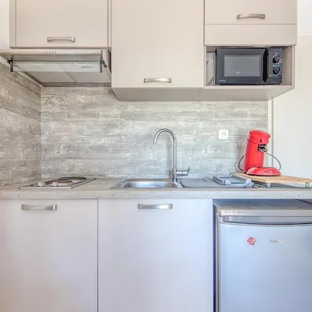 Les Vertmarines Appartement Le Verdon-sur-Mer