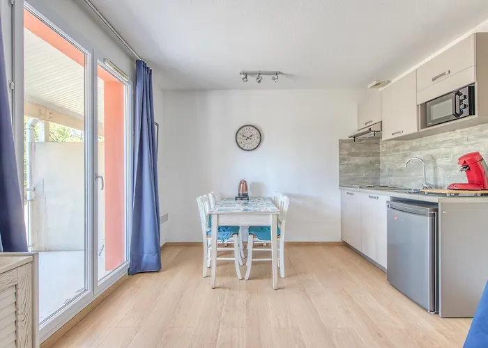 Les Vertmarines Le Verdon-sur-Mer