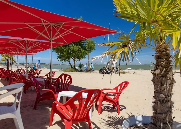 Lejlighed Les Vertmarines *