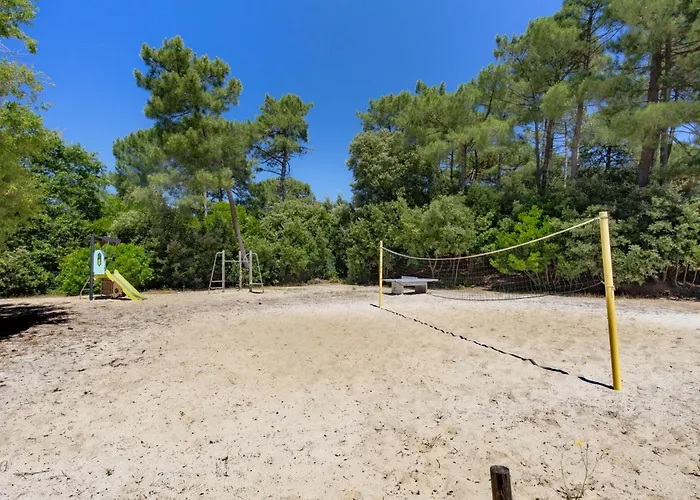 Lejlighed Les Vertmarines